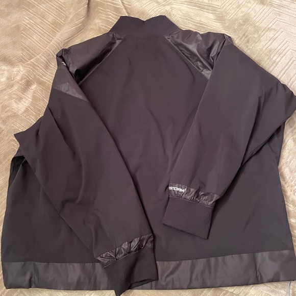 UnderArmour Storm windbreaker XL - Picture 5 of 7